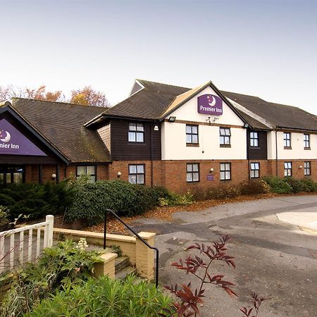 Premier Inn Мейдстон Екстер'єр фото