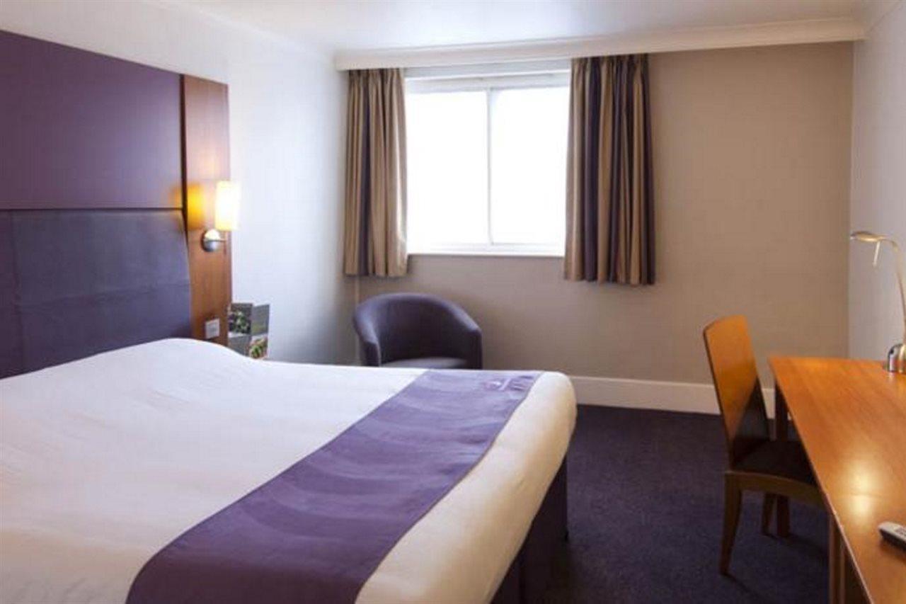 Premier Inn Мейдстон Екстер'єр фото