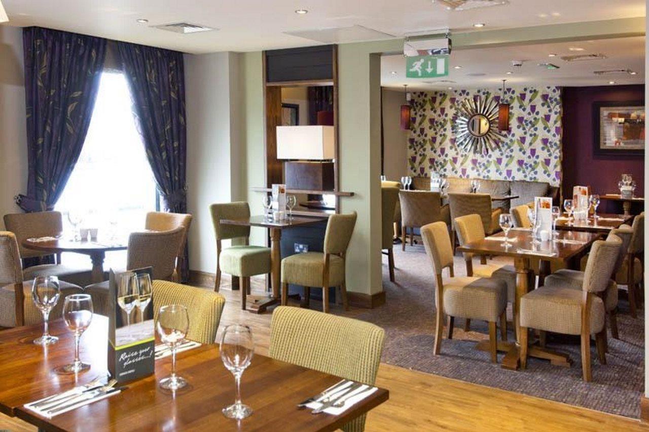 Premier Inn Мейдстон Екстер'єр фото