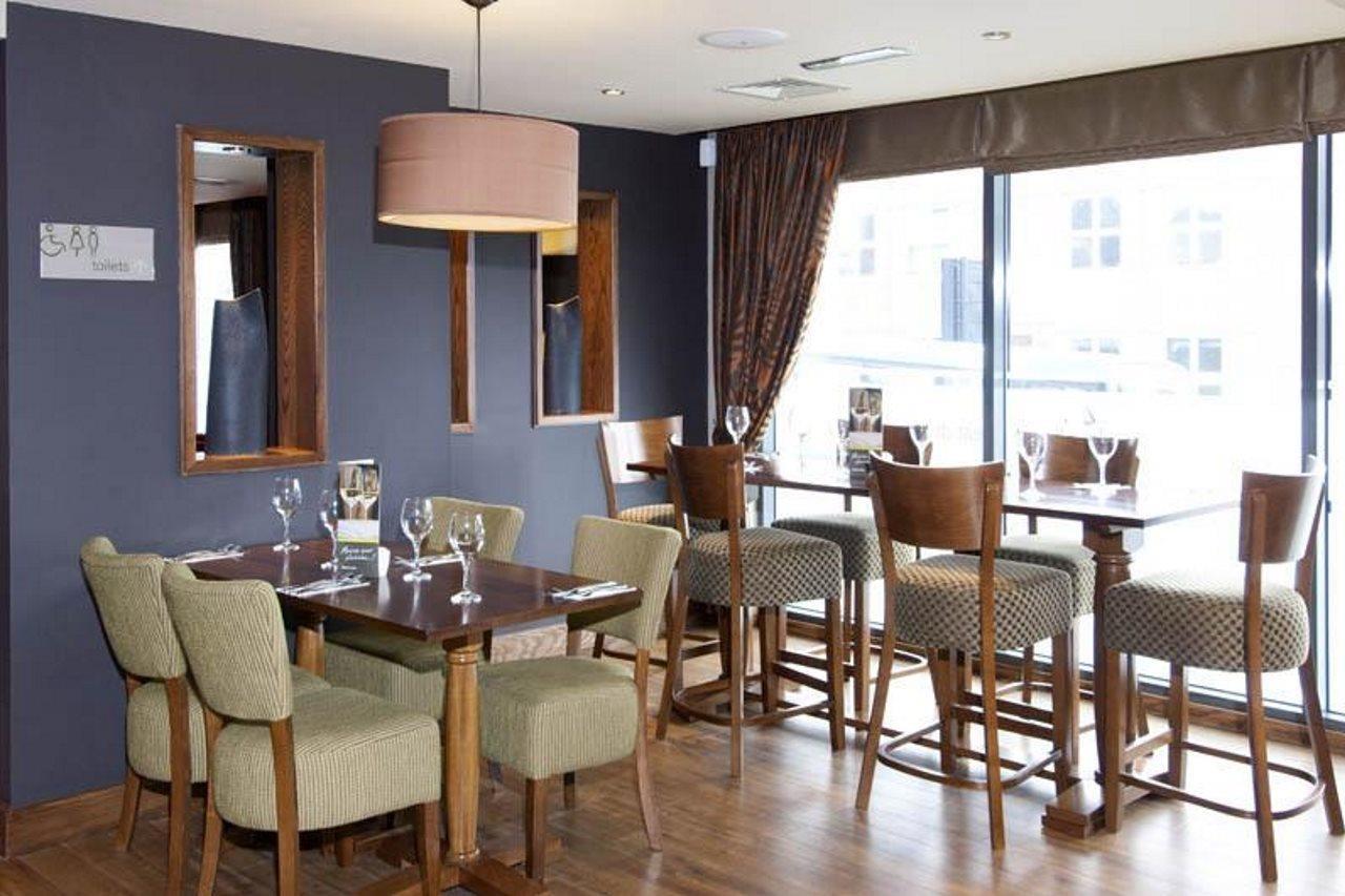 Premier Inn Мейдстон Екстер'єр фото