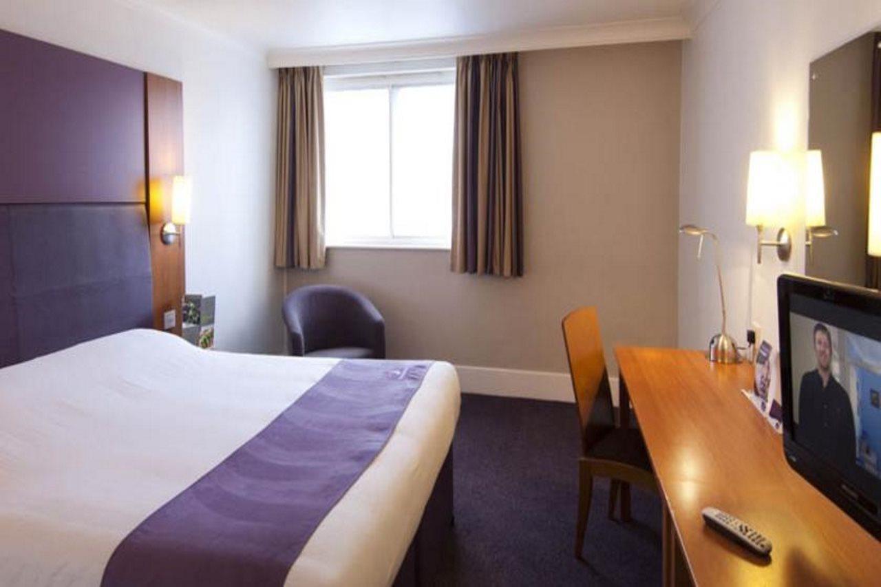 Premier Inn Мейдстон Екстер'єр фото