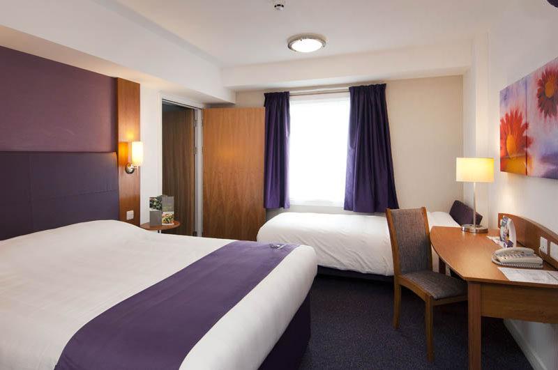 Premier Inn Мейдстон Екстер'єр фото